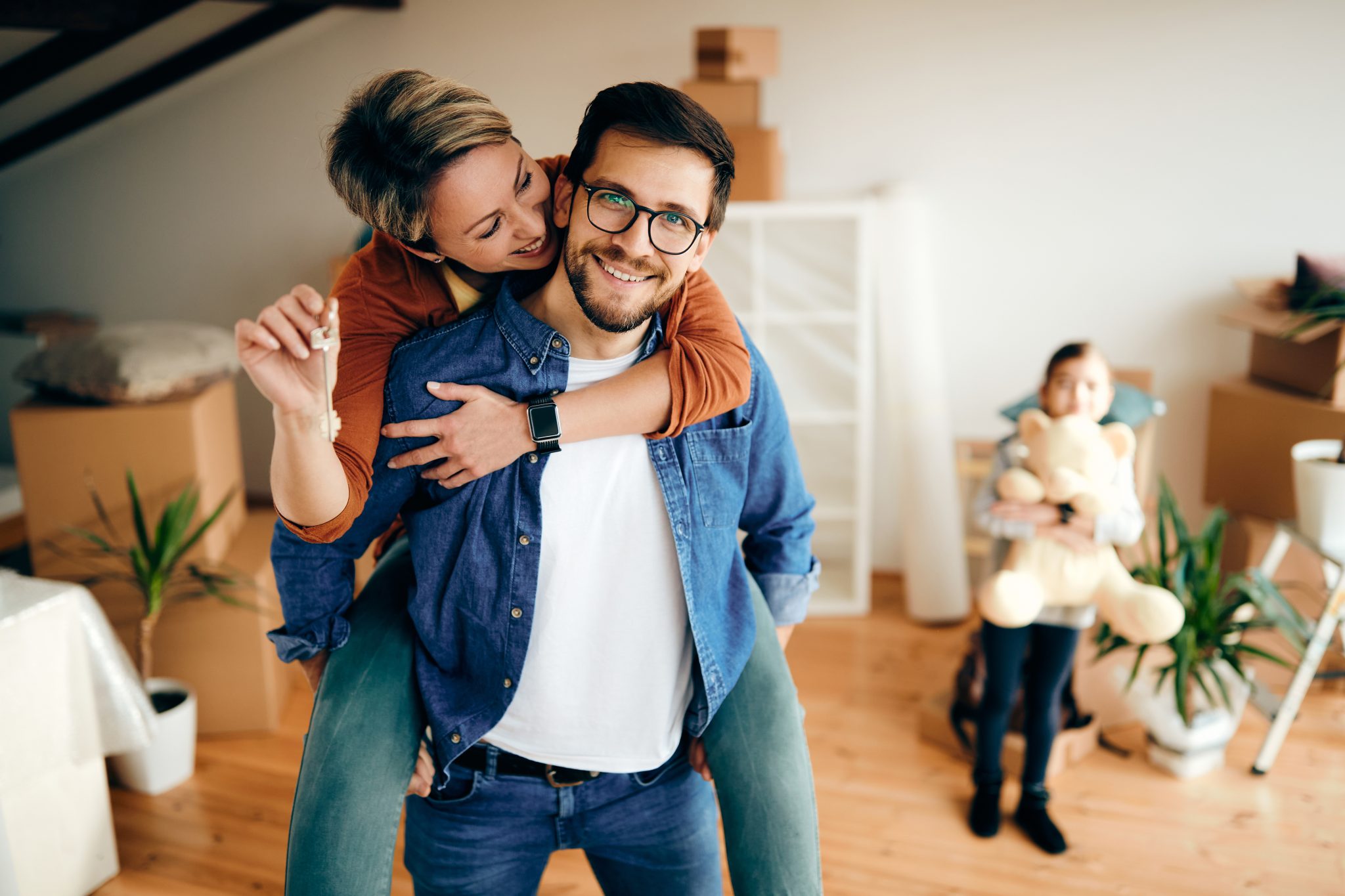 Know Your Budget Before You Start Designing Your New Home
