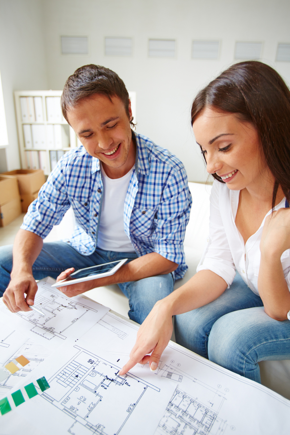 Custom Home Builder