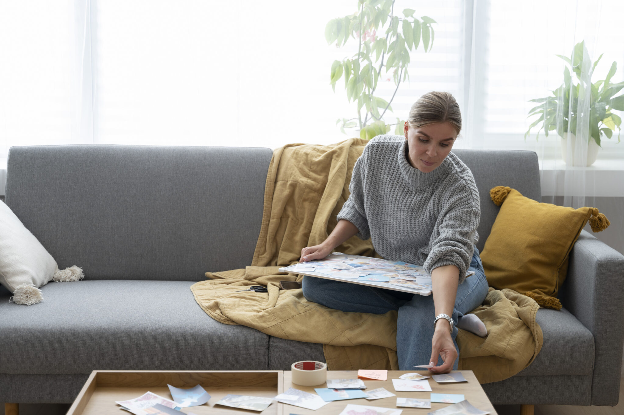How to Design a Home