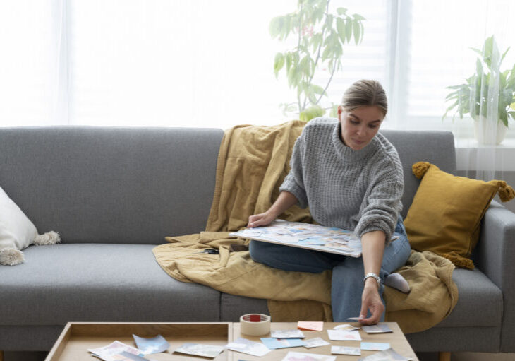 How to Design a Home