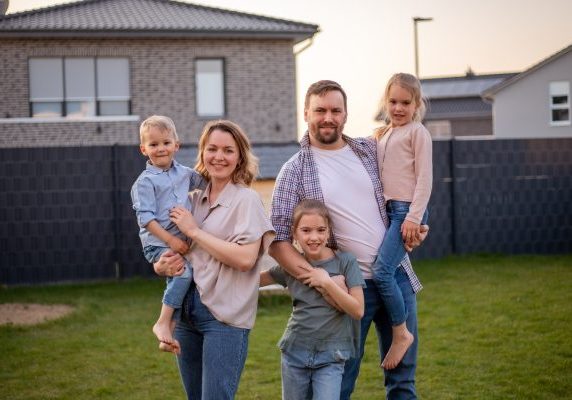 Custom Home Builder Newcastle