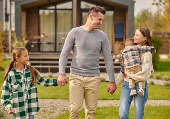 The Hidden Timeline of a Custom Home Build (and How to Stay on Track) The Hidden Timeline of a Custom Home Build (and How to Stay on Track)